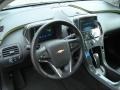 Chevrolet Volt Hatchback Black photo #10