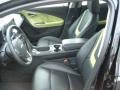 Chevrolet Volt Hatchback Black photo #11