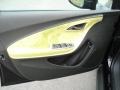 Chevrolet Volt Hatchback Black photo #12