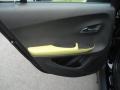 Chevrolet Volt Hatchback Black photo #14