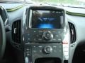 Chevrolet Volt Hatchback Black photo #15