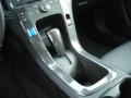 Chevrolet Volt Hatchback Black photo #16