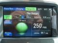 Chevrolet Volt Hatchback Black photo #18