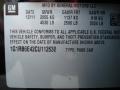 Chevrolet Volt Hatchback Black photo #20