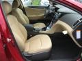 Hyundai Sonata Hybrid Venetian Red photo #20 Hyundai Sonata Hybrid Venetian Red photo #20