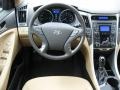 Hyundai Sonata Hybrid Venetian Red photo #23 Hyundai Sonata Hybrid Venetian Red photo #23