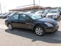 Nissan Altima Hybrid Super Black photo #2 Nissan Altima Hybrid Super Black photo #2