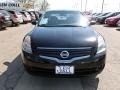 Nissan Altima Hybrid Super Black photo #3 Nissan Altima Hybrid Super Black photo #3