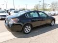 Nissan Altima Hybrid Super Black photo #4 Nissan Altima Hybrid Super Black photo #4