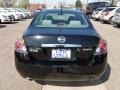 Nissan Altima Hybrid Super Black photo #5 Nissan Altima Hybrid Super Black photo #5