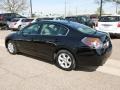 Nissan Altima Hybrid Super Black photo #6 Nissan Altima Hybrid Super Black photo #6
