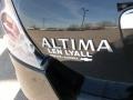 Nissan Altima Hybrid Super Black photo #12 Nissan Altima Hybrid Super Black photo #12