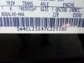 Nissan Altima Hybrid Super Black photo #25 Nissan Altima Hybrid Super Black photo #25