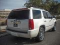 Cadillac Escalade Hybrid AWD White Diamond Tricoat photo #3 Cadillac Escalade Hybrid AWD White Diamond Tricoat photo #3