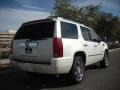 Cadillac Escalade Hybrid AWD White Diamond Tricoat photo #9 Cadillac Escalade Hybrid AWD White Diamond Tricoat photo #9