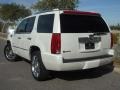 Cadillac Escalade Hybrid AWD White Diamond Tricoat photo #12 Cadillac Escalade Hybrid AWD White Diamond Tricoat photo #12