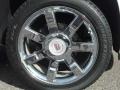 Cadillac Escalade Hybrid AWD White Diamond Tricoat photo #15 Cadillac Escalade Hybrid AWD White Diamond Tricoat photo #15