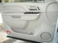 Cadillac Escalade Hybrid AWD White Diamond Tricoat photo #16 Cadillac Escalade Hybrid AWD White Diamond Tricoat photo #16