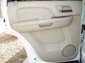 Cadillac Escalade Hybrid AWD White Diamond Tricoat photo #20 Cadillac Escalade Hybrid AWD White Diamond Tricoat photo #20