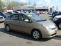 Toyota Prius Hybrid Driftwood Pearl photo #1