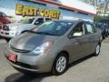 Toyota Prius Hybrid Driftwood Pearl photo #3