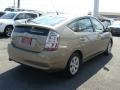 Toyota Prius Hybrid Driftwood Pearl photo #4