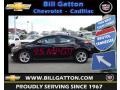 Chevrolet Volt Hatchback Black photo #1