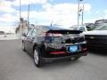 Chevrolet Volt Hatchback Black photo #3