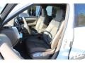 Porsche Cayenne S Hybrid White photo #4