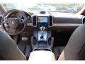 Porsche Cayenne S Hybrid White photo #5