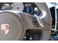 Porsche Cayenne S Hybrid White photo #8