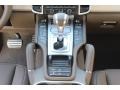 Porsche Cayenne S Hybrid White photo #11