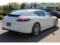 Porsche Panamera S Hybrid Carrara White photo #2 Porsche Panamera S Hybrid Carrara White photo #2