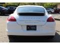 Porsche Panamera S Hybrid Carrara White photo #3 Porsche Panamera S Hybrid Carrara White photo #3