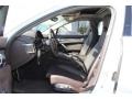 Porsche Panamera S Hybrid Carrara White photo #9 Porsche Panamera S Hybrid Carrara White photo #9