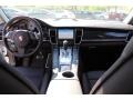 Porsche Panamera S Hybrid Carrara White photo #11 Porsche Panamera S Hybrid Carrara White photo #11