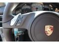 Porsche Panamera S Hybrid Carrara White photo #13 Porsche Panamera S Hybrid Carrara White photo #13