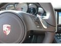 Porsche Panamera S Hybrid Carrara White photo #14 Porsche Panamera S Hybrid Carrara White photo #14