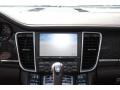 Porsche Panamera S Hybrid Carrara White photo #16 Porsche Panamera S Hybrid Carrara White photo #16