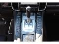 Porsche Panamera S Hybrid Carrara White photo #17 Porsche Panamera S Hybrid Carrara White photo #17