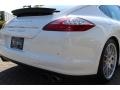 Porsche Panamera S Hybrid Carrara White photo #20 Porsche Panamera S Hybrid Carrara White photo #20