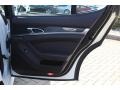 Porsche Panamera S Hybrid Carrara White photo #21 Porsche Panamera S Hybrid Carrara White photo #21