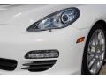 Porsche Panamera S Hybrid Carrara White photo #28 Porsche Panamera S Hybrid Carrara White photo #28