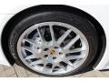 Porsche Panamera S Hybrid Carrara White photo #30 Porsche Panamera S Hybrid Carrara White photo #30