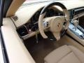Porsche Panamera S Hybrid Carrara White photo #12