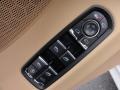 Porsche Panamera S Hybrid Carrara White photo #15