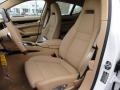 Porsche Panamera S Hybrid Carrara White photo #17