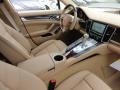 Porsche Panamera S Hybrid Carrara White photo #19