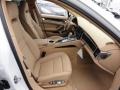 Porsche Panamera S Hybrid Carrara White photo #20