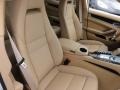 Porsche Panamera S Hybrid Carrara White photo #21